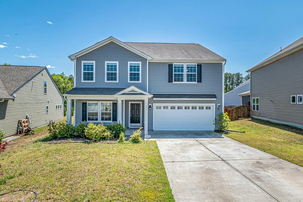 Top 5 avantages de la galette de chaise scandinave chic