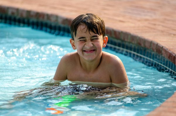 Hamac sur pied : combien coûte ce type de produit ?