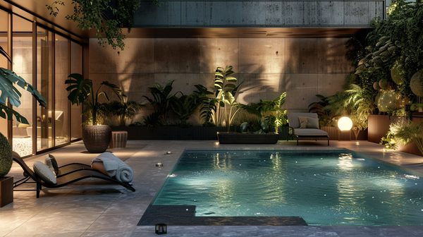 Aménagez votre piscine : astuces et conseils essentiels