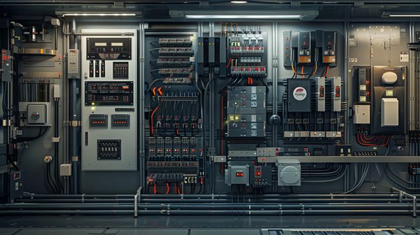 Bien choisir les tableaux électrique legrand