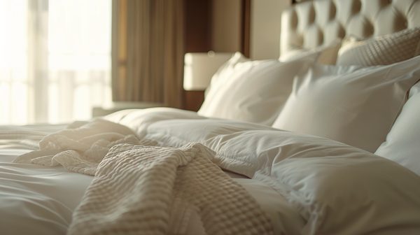 Comment choisir le meilleur fournisseur linge hotellerie