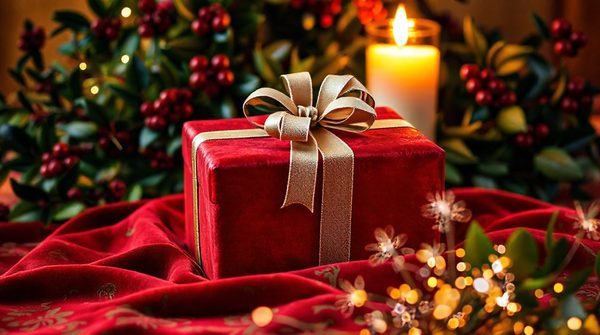 Découvrez notre sélection de cadeaux magiques pour noël !