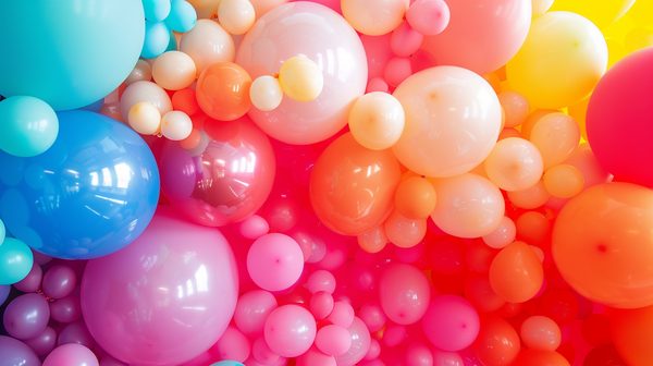 Guide ultime pour choisir votre kit arche de ballon parfait