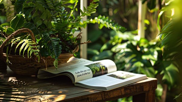 Guide ultime pour l'achat de plantes d'extérieur