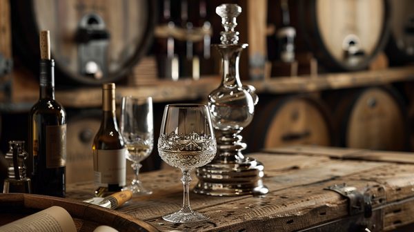 Les meilleurs accessoires vin pour sublimer votre dégustation