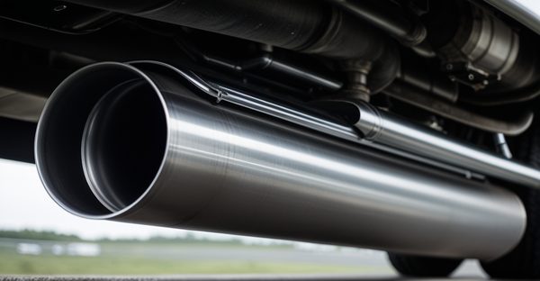 Manchon en inox : la solution idéale pour vos systèmes d'échappement