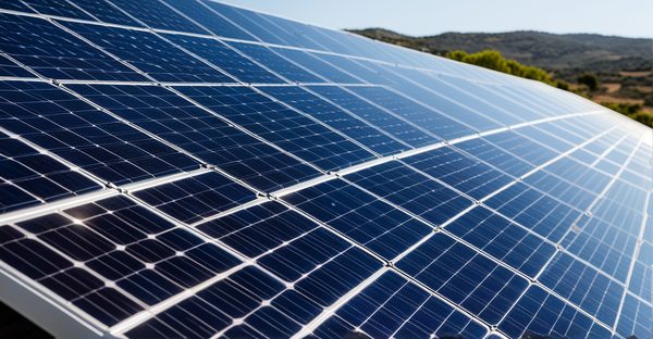 Panneau solaire alès : optimisez votre énergie solaire en toute simplicité