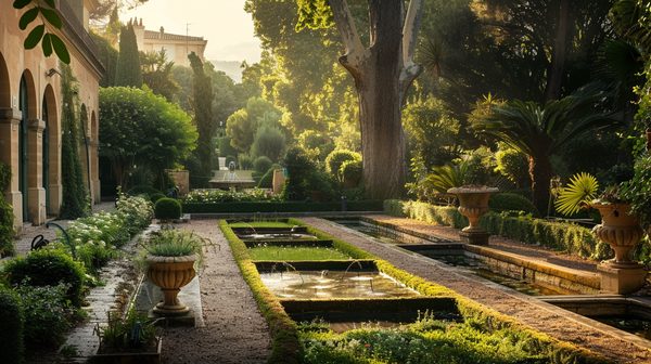 Paysagiste à Montpellier : des services complets pour votre propriété