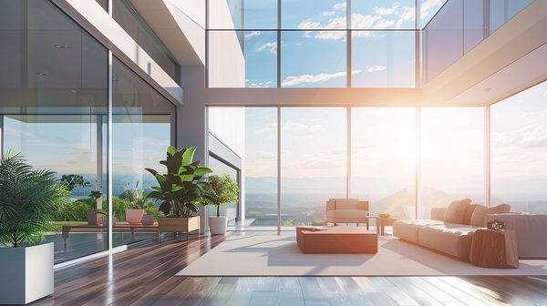 Protégez votre maison avec des films anti chaleur efficaces