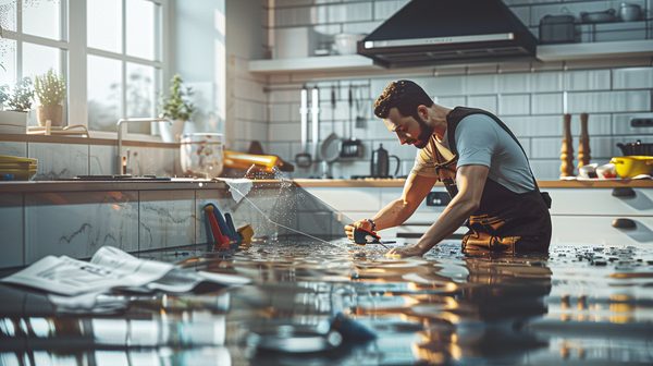 Recherche de fuite à Hyères : combien cela peut vous coûter ?