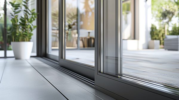 Solutions en menuiserie aluminium pour tous vos projets