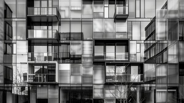 Techniques innovantes pour la réalisation de façade moderne