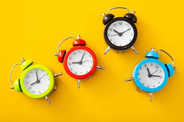 Découvrez la boutique de réveils n°1 pour un réveil parfait