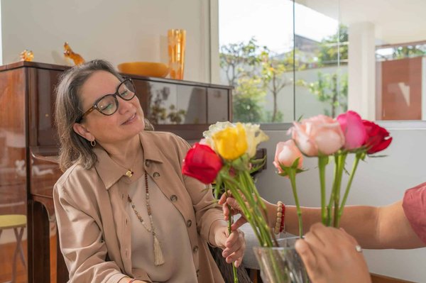 Roses éternelles : offrez une touche d'amour intemporelle