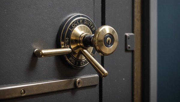 Serrurier lyon 3 : votre solution rapide en serrurerie 24/7