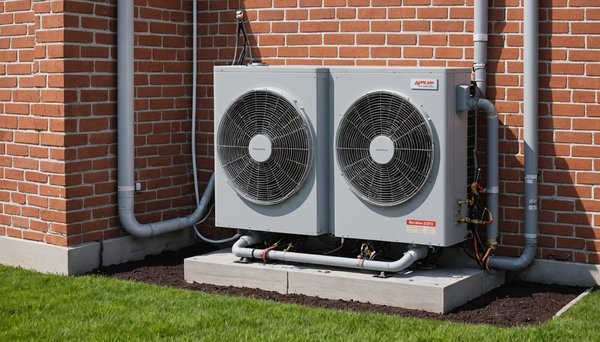 Type de pompe à chaleur air-air : tout ce qu'il faut savoir