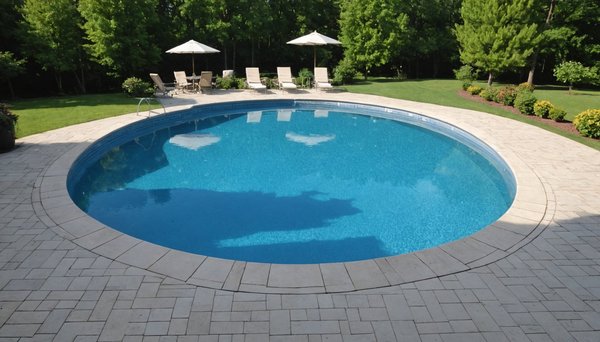 Piscine balma : création, rénovation et entretien sur mesure